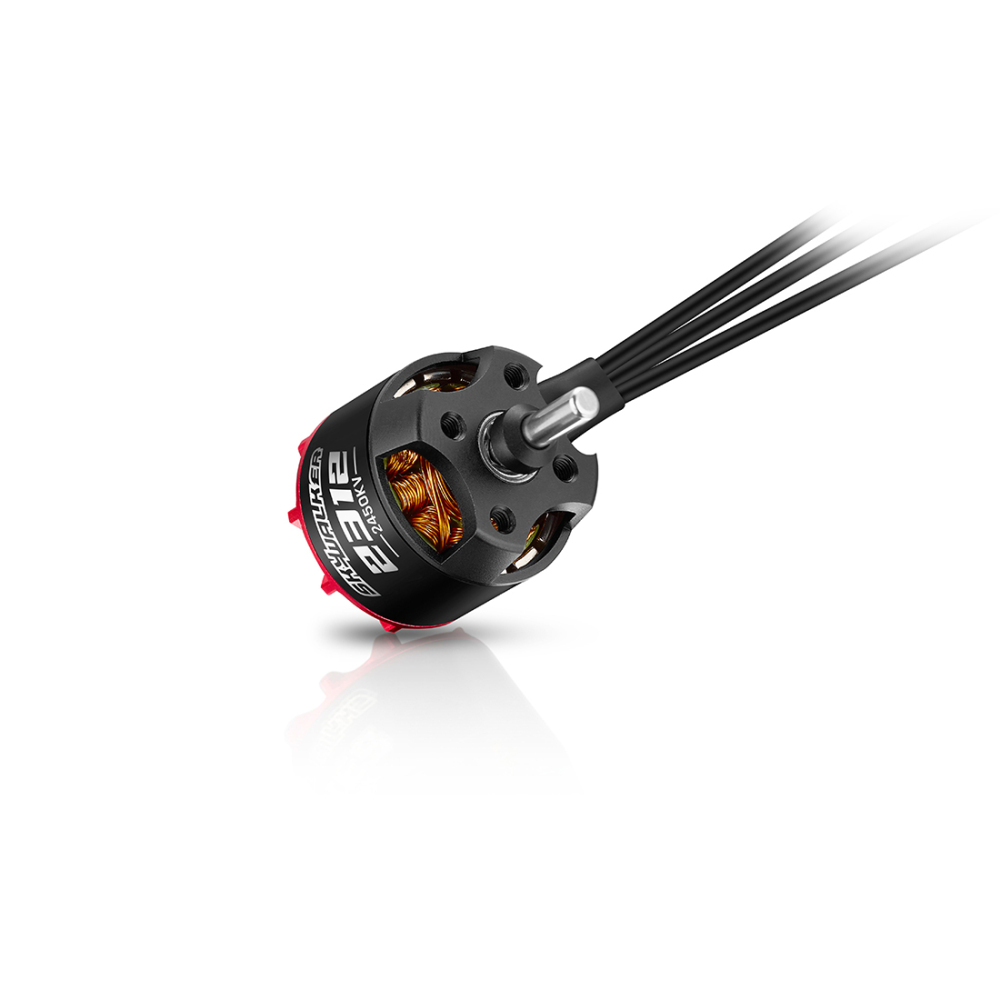 Hobbywing Skywalker 2312 Brushless Motor, 1250KV for Fixed Wing Racing RC Plane