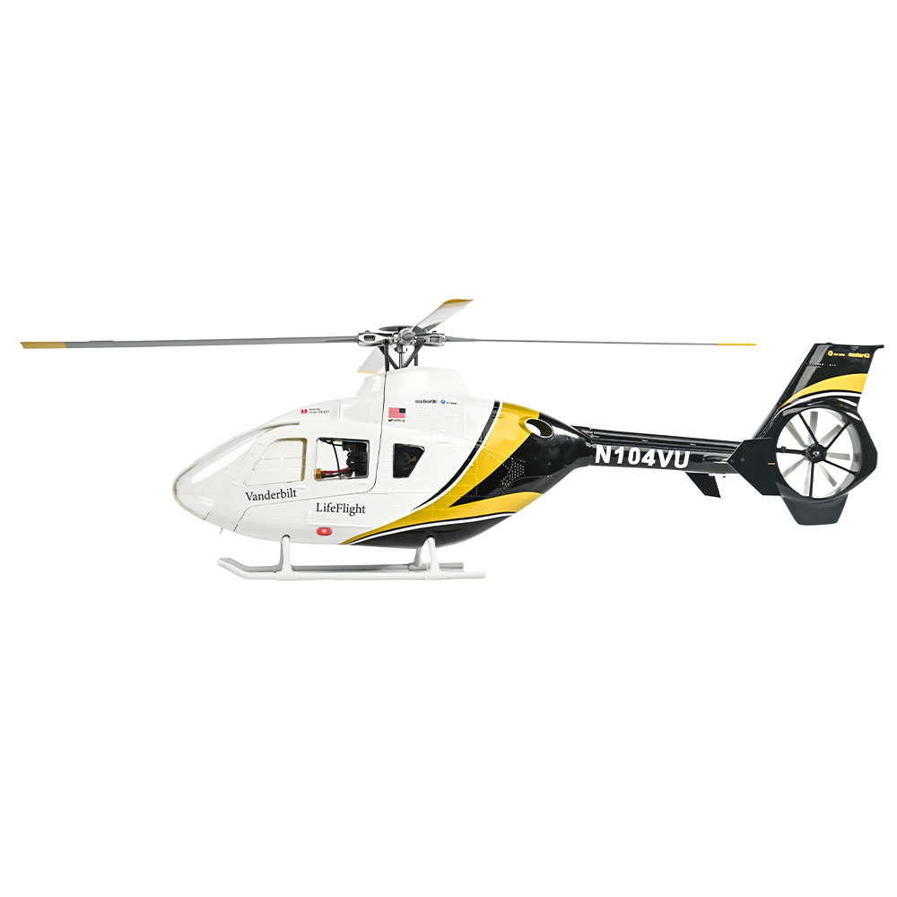 EC-135 Scale RC Helicopter, Ready-to-Fly
