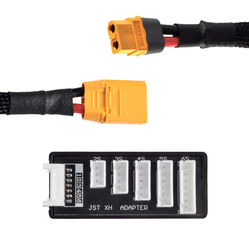 Fireproof Sealed LiPo Battery Safe Box, Storage Tool for RC Model Aircraft Lithium Batteries.