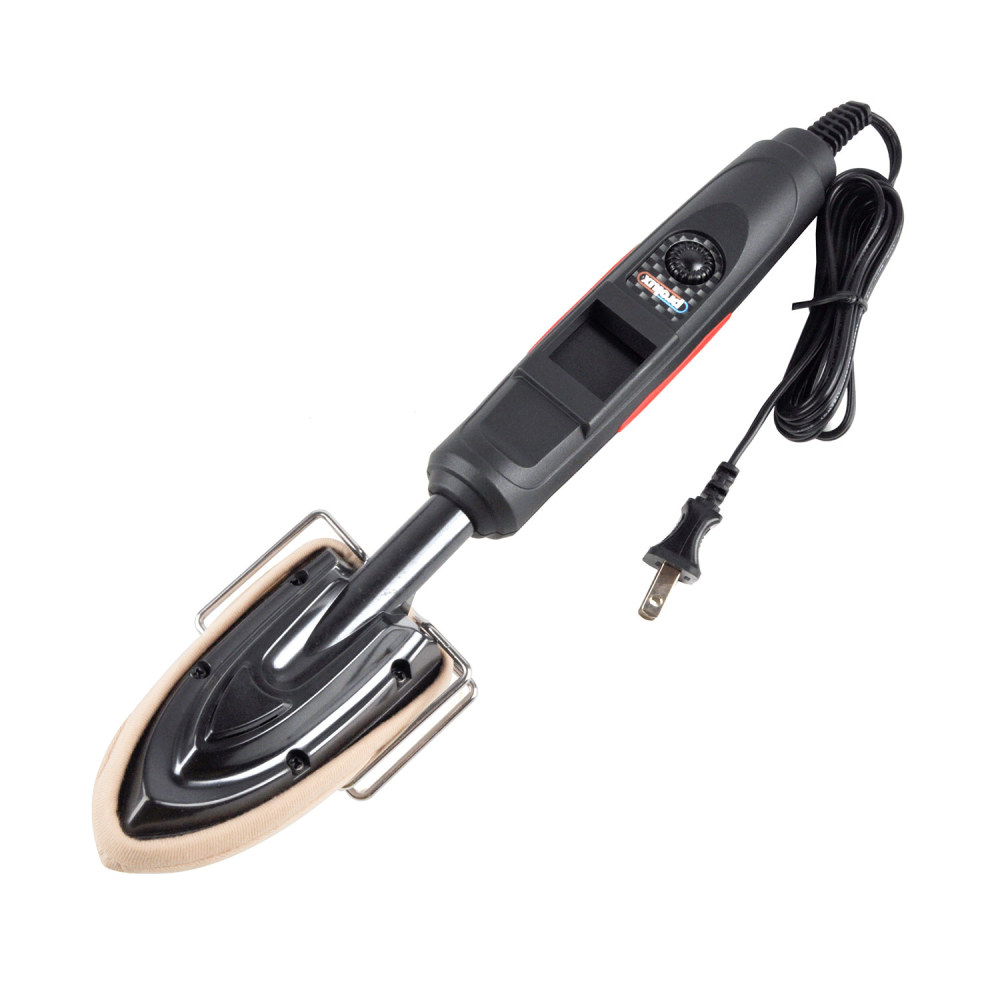 PROLUX (Taiwan) PX1366 RC Sealing Iron with LED LCD Display, 110V