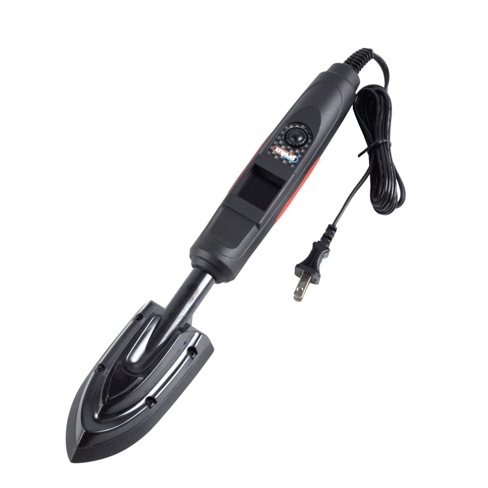 PROLUX (Taiwan) PX1366 RC Sealing Iron with LED LCD Display, 110V