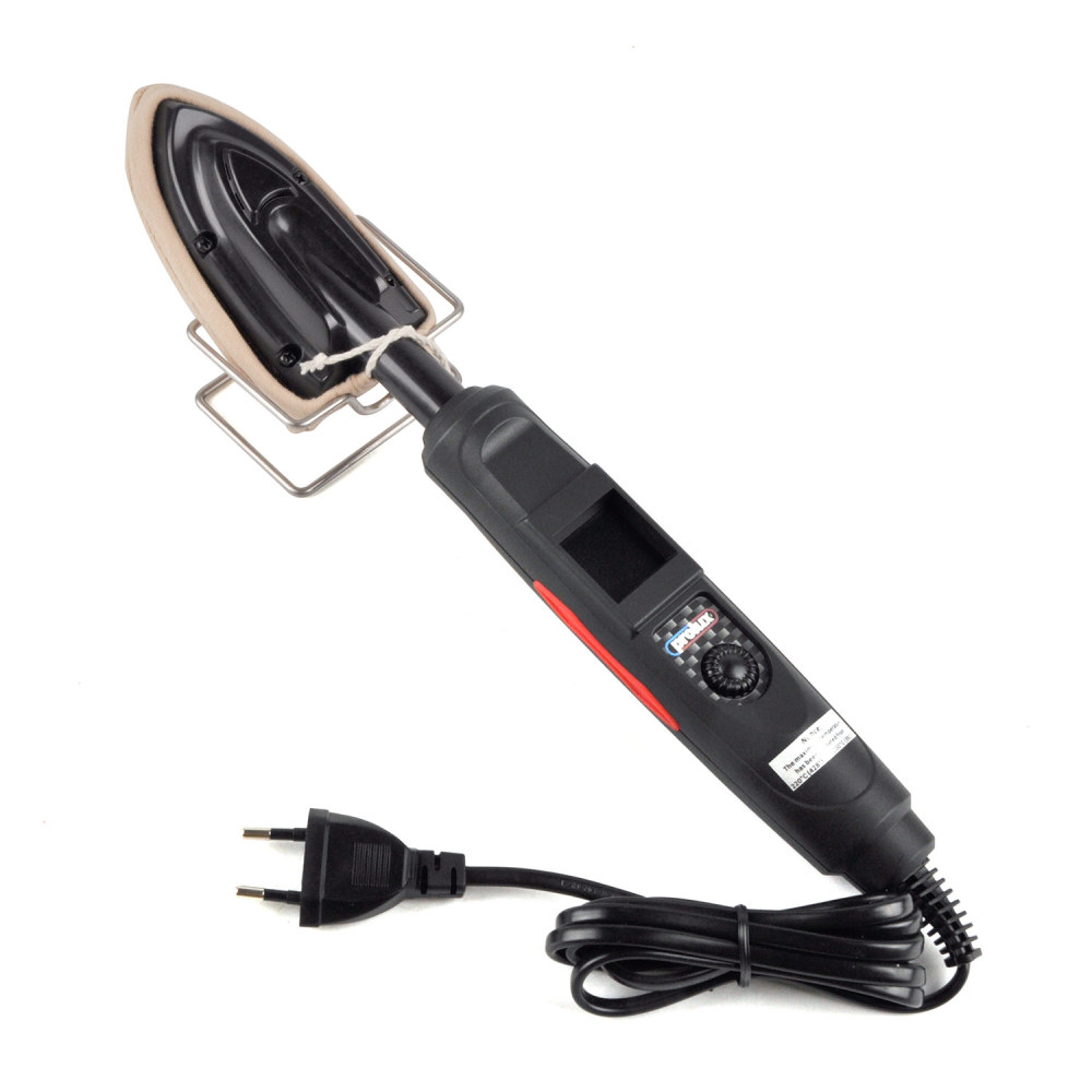 PROLUX  PX1367 Adjustable Temperature RC Sealing Iron for Model Aircraft