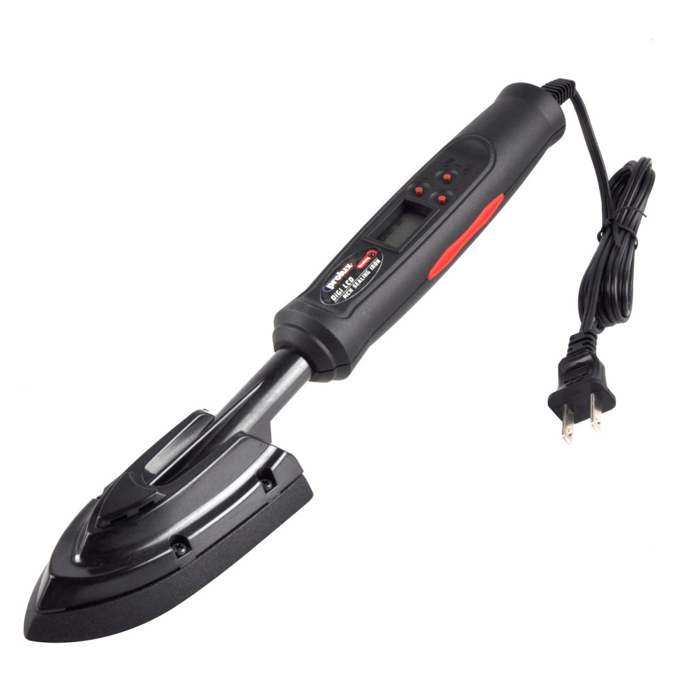 PROLUX PX1368 New RC Sealing Iron, Electronic Temperature Control, 110V