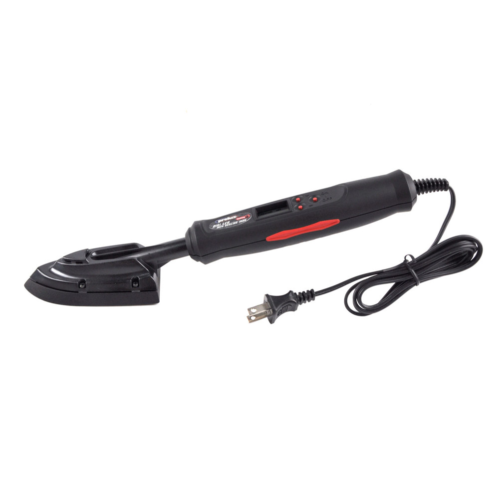 PROLUX PX1368 New RC Sealing Iron, Electronic Temperature Control, 110V