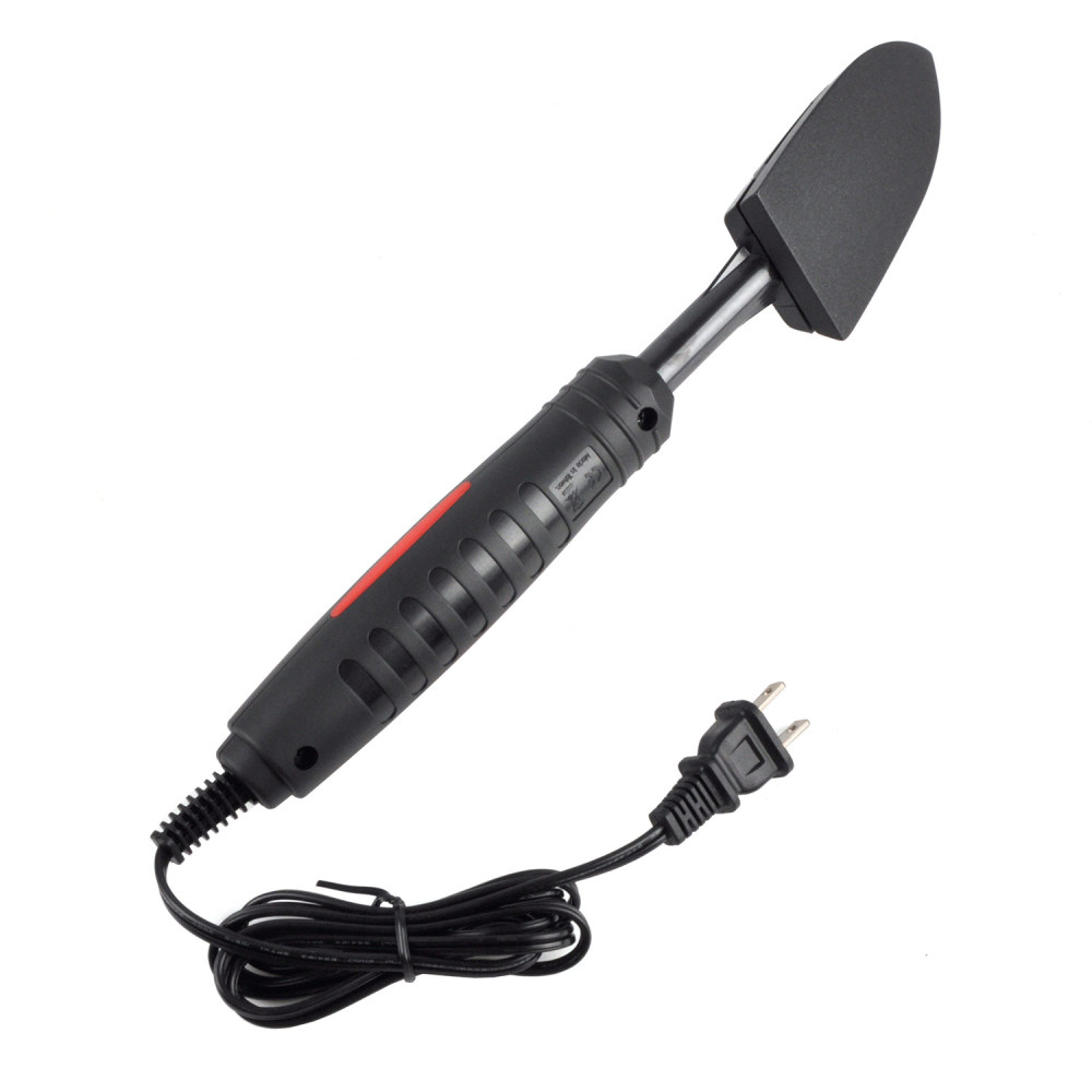 Model Aircraft Iron for Fixed-Wing Aircraft Skin