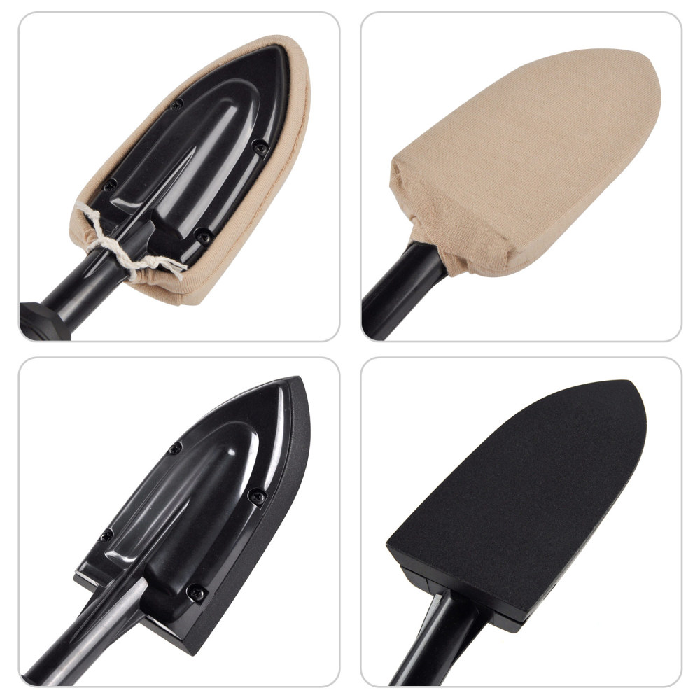 Model Aircraft Iron for Fixed-Wing Aircraft Skin