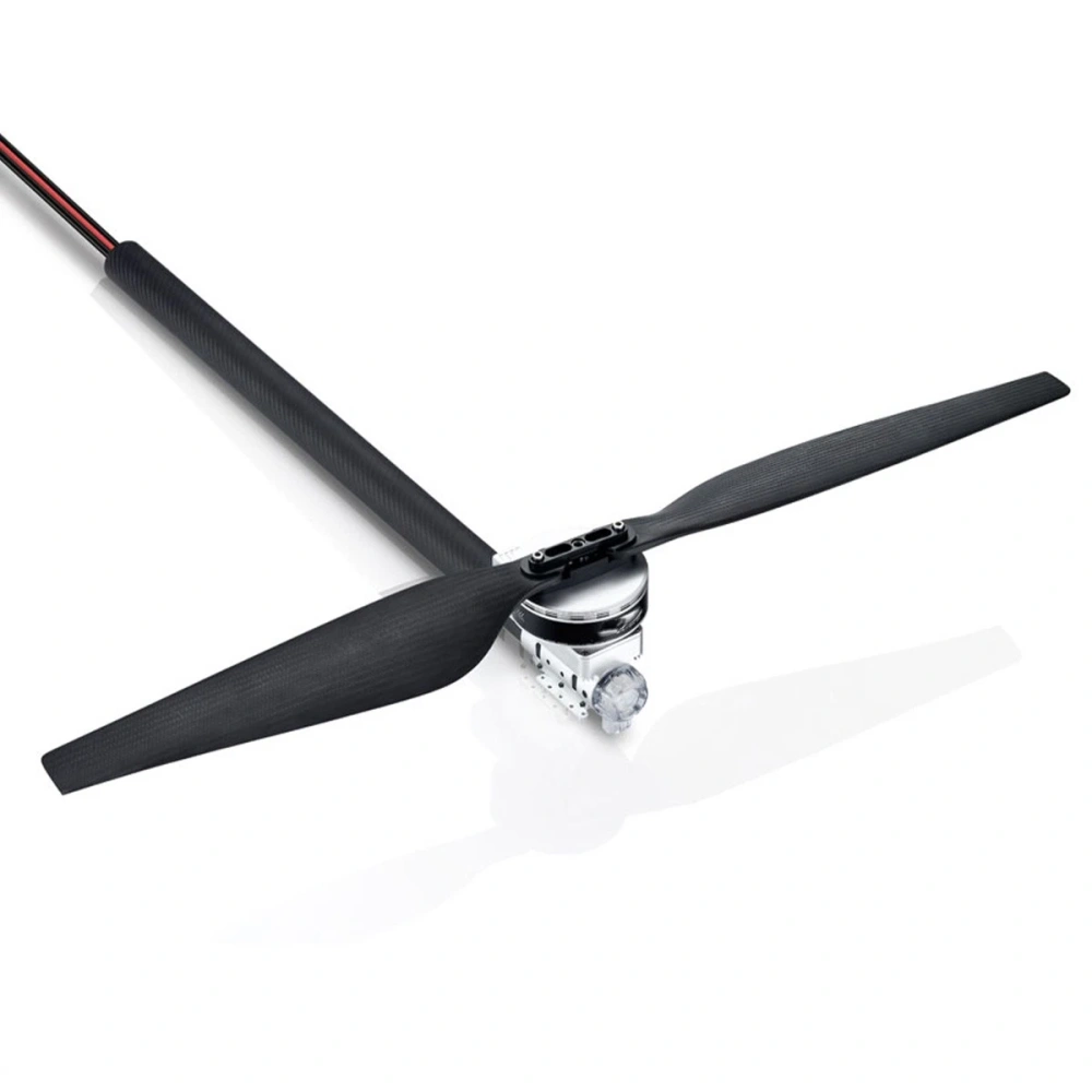 16L 4EV Agricultural Spraying Drone UAV Frame With Hobbywing X9 Power System