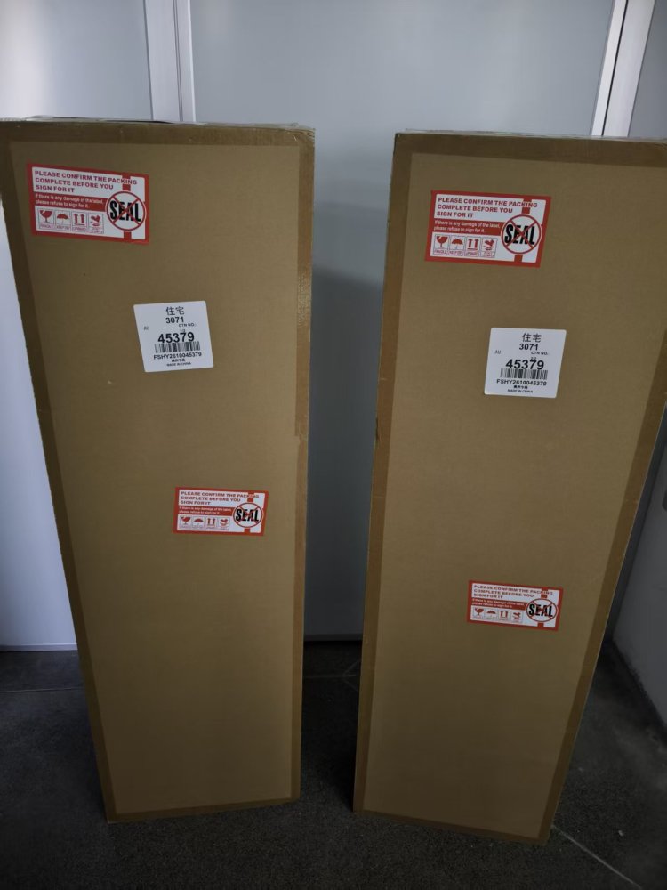 Extra shipping cost for M070*2
