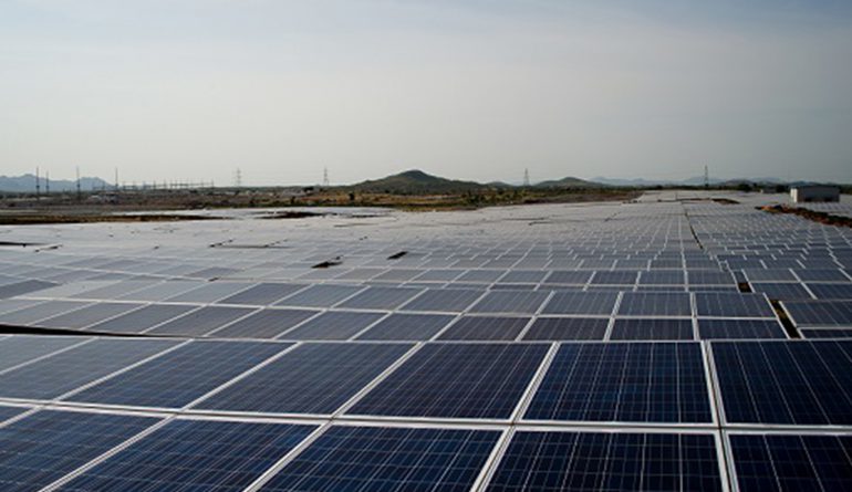 NTPC de India licita hasta 1 GW de proyectos solares, se espera una licitación de 3 GW en febrero