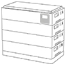 Home Storage Battery