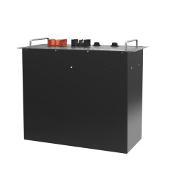 Batería de litio para rack 100Ah 51.2V 5.12KWh