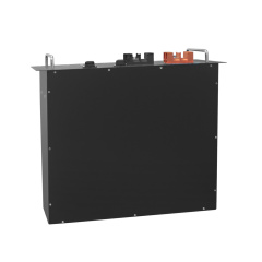 120Ah Rack Lithium Battery 51.2V 6.144KWh