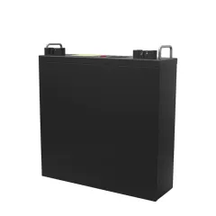 Lithium Battery 48V 50Ah 2.4KWh Rack LiFePo4 Battery