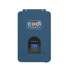 3,5 кВт 5,5 кВт автономний інвертор сонячної системи