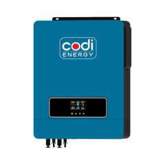 Сонячний інвертор On/Off Grid 7.2KW 8.2KW 10.2KW Серія CO-OF