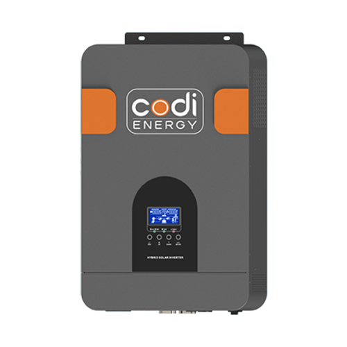 Off Grid Solar Parallel Inverter 3.5KW 5.5KW CO-PR Series