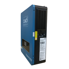 ON/OFF 4.2KW 6.2KW Hybrid Solar Inverter CO-CO Series