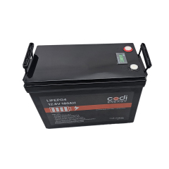 12.8V 180AH/ 2304WH Lifepo4 Lithium Battery Home Storage System