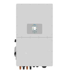 Deye Hybrid Solar Inverter SUN-29.9/30/35/40/50K-SG01HP3-EU-BM3/4 Three Phase