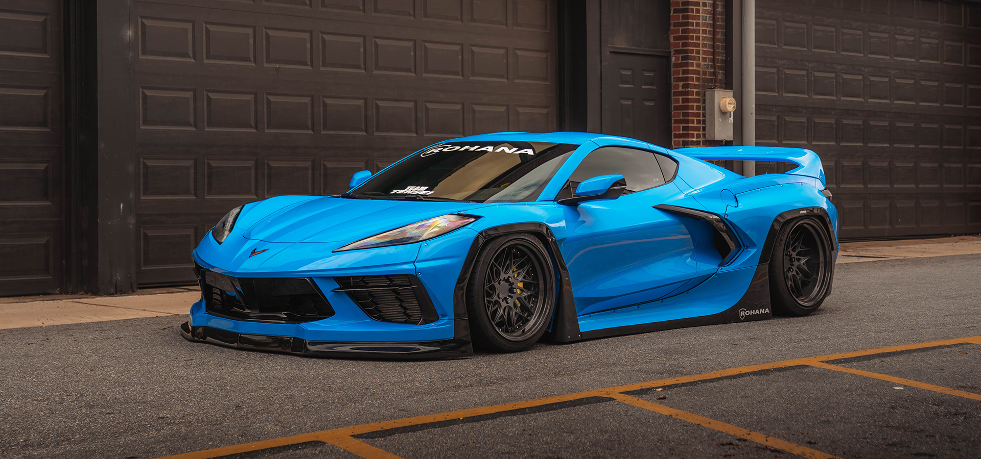 auto parts manufacturer