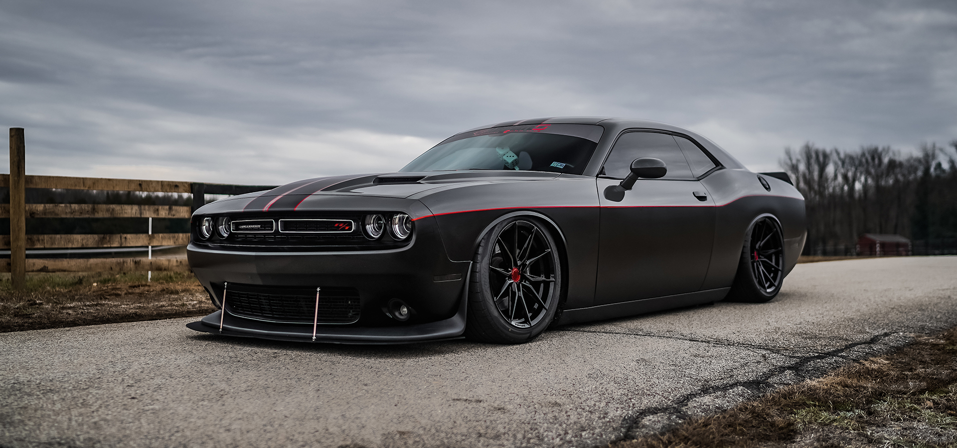 auto parts manufacturer