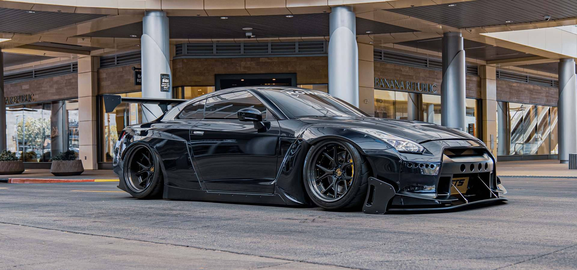 auto parts manufacturer