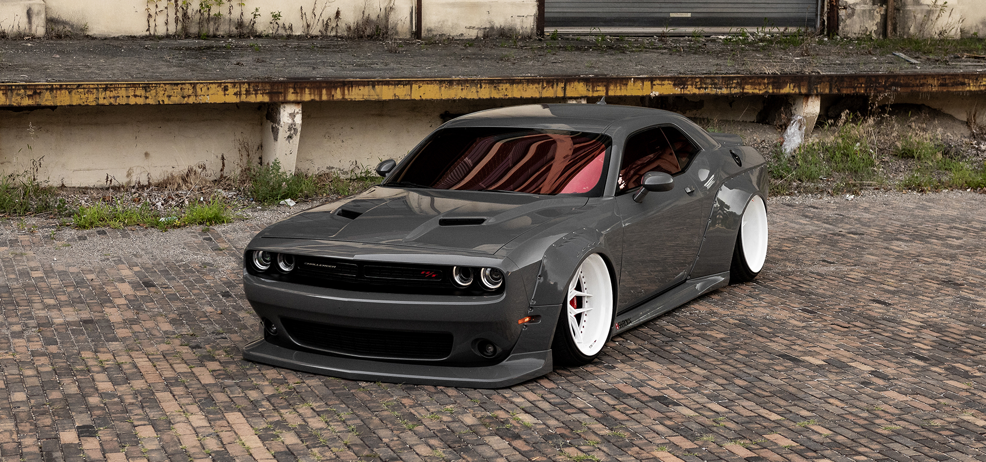 auto parts manufacturer