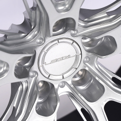 LSGZL 2-piece high strength forged wheel rims