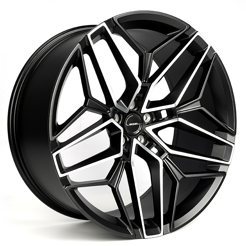 19 20 21 inch forged alloy wheels 5x112 5x130 car rims