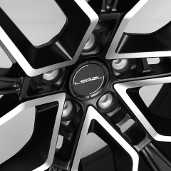 19 20 21 inch forged alloy wheels 5x112 5x130 car rims