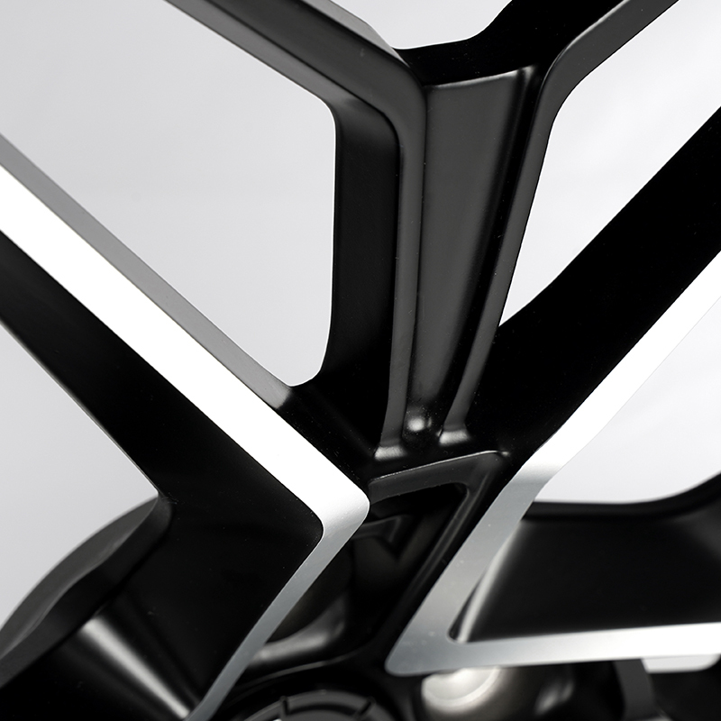 19 20 21 inch forged alloy wheels 5x112 5x130 car rims