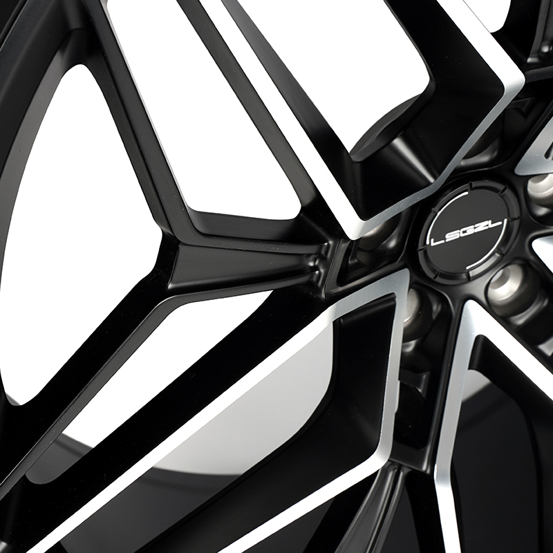 19 20 21 inch forged alloy wheels 5x112 5x130 car rims