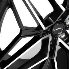 19 20 21 inch forged alloy wheels 5x112 5x130 car rims