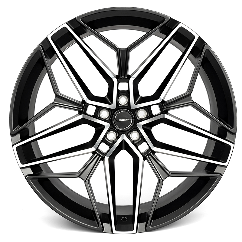 19 20 21 inch forged alloy wheels 5x112 5x130 car rims