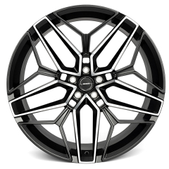 19 20 21 inch forged alloy wheels 5x112 5x130 car rims