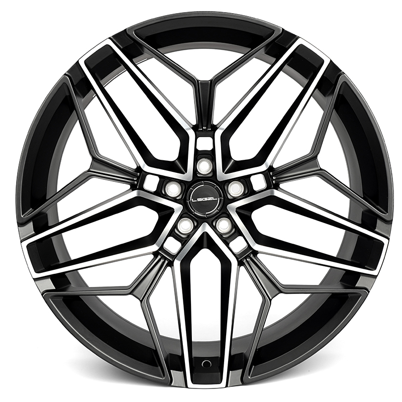 19 20 21 inch forged alloy wheels 5x112 5x130 car rims
