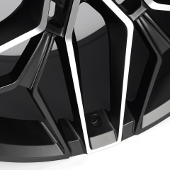 19 20 21 inch forged alloy wheels 5x112 5x130 car rims