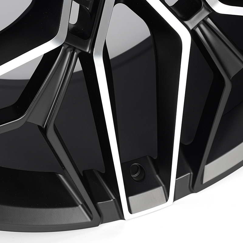 19 20 21 inch forged alloy wheels 5x112 5x130 car rims