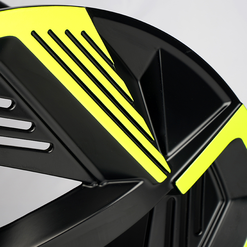 LSGZL monoblock Forged wheels