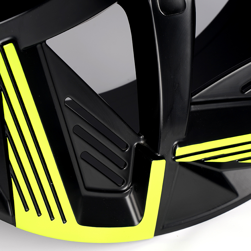 LSGZL monoblock Forged wheels