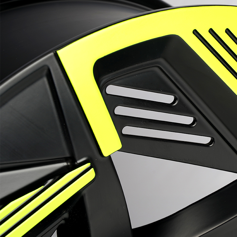 LSGZL monoblock Forged wheels