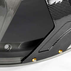 monoblock style decorate forged wheel passenger car wheel rims 19 20 21 22