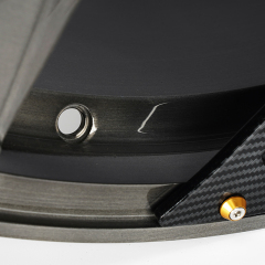 monoblock style decorate forged wheel passenger car wheel rims 19 20 21 22