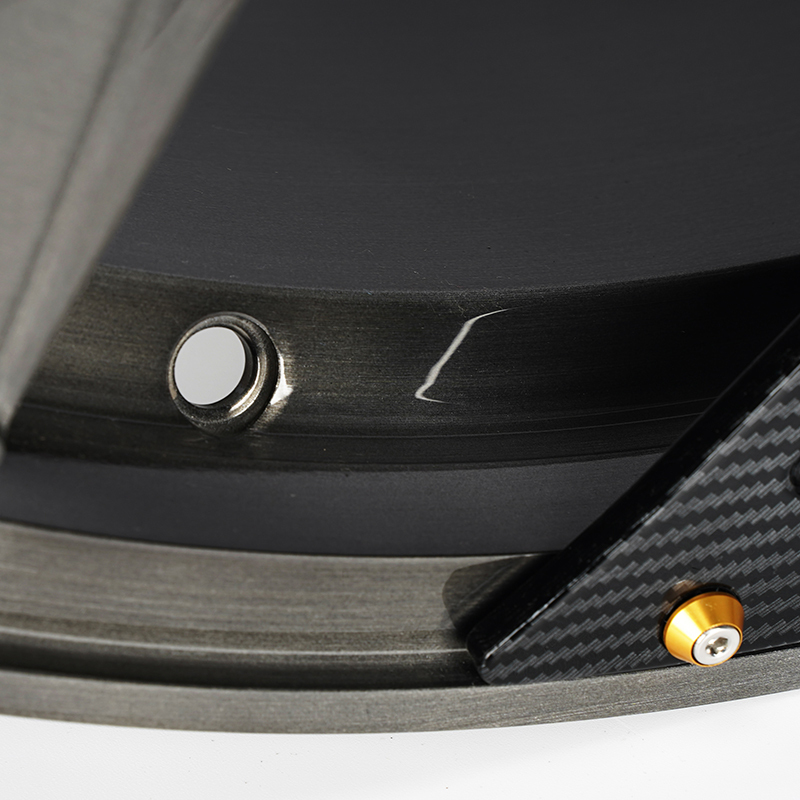 monoblock style decorate forged wheel passenger car wheel rims 19 20 21 22