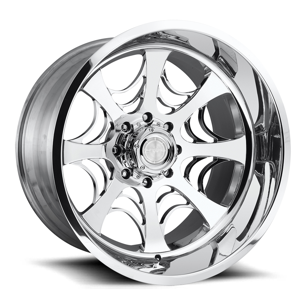 The Ins and Outs of Alloy Wheels: Choosing the Right Ones for Your Vehicle
