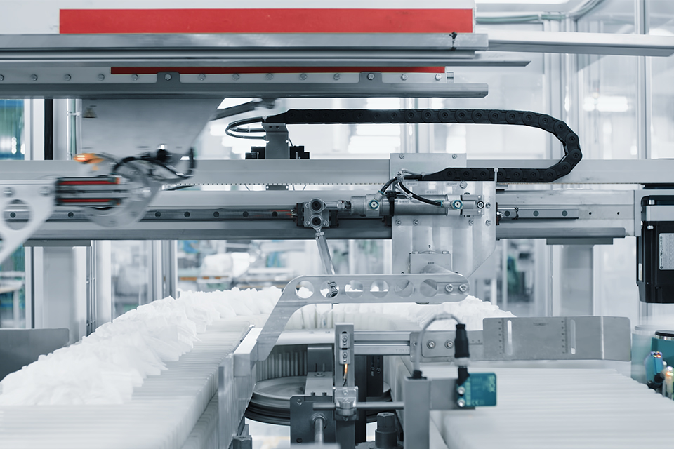 Modernization Management