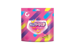 Hot sale fashion good quality night use high absorption super soft menstrual pant period type