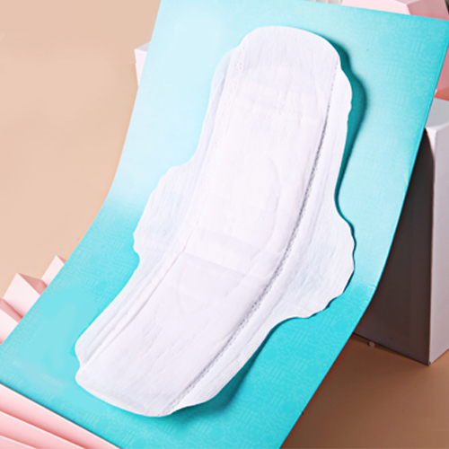 Factory Direct Sales feminine sanitary napkin biodegradable disposable sanitary napkin