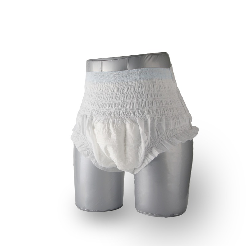 disposable unisex diaper for incontinence adult urinary incontinence