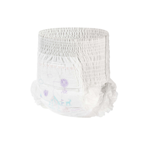Top Quality Premium Absorbent Disposable Soft Breathable Baby Diaper Industry Ultra Thin Soft And Skin-Friendly Baby Diaper for Baby